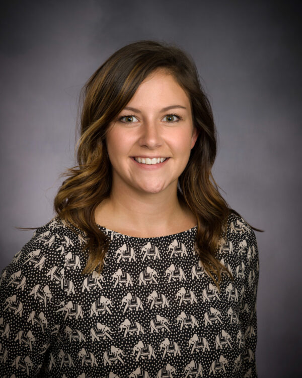 MIDDLE SCHOOL McBain Rural Agricultural School