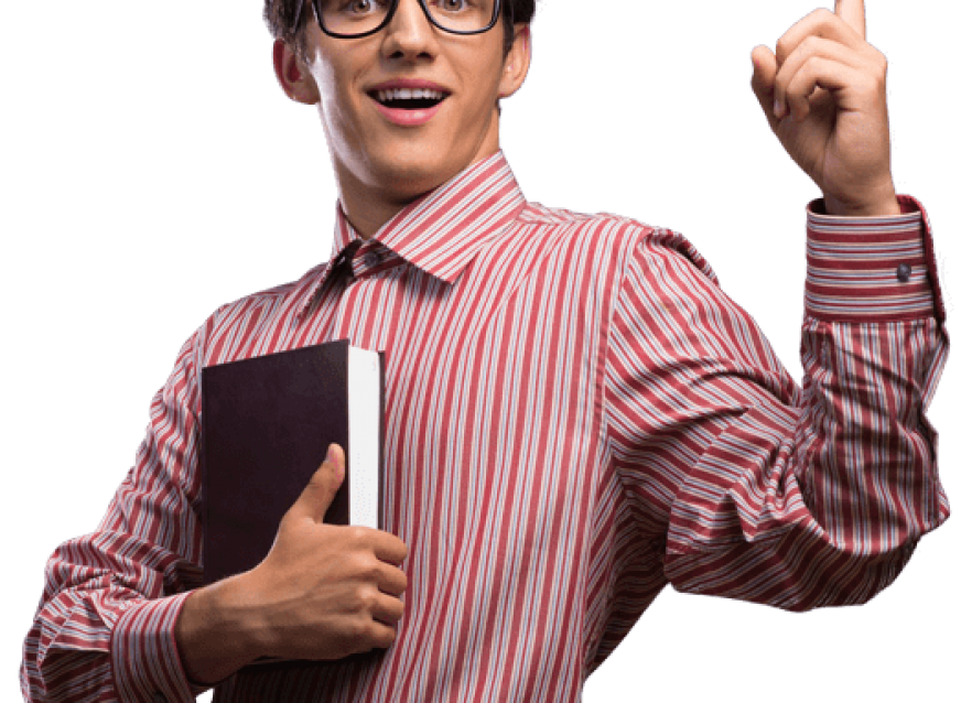 Prof. Jocob Little Wheels