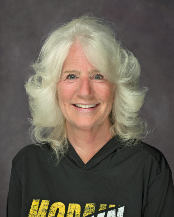 MIDDLE SCHOOL McBain Rural Agricultural School