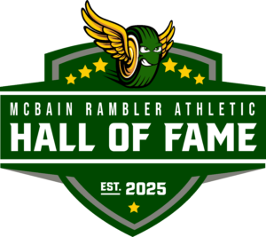 Hall of Fame Logo
